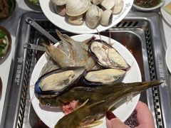 -名扬煮艺肥牛自助火锅(同和店)