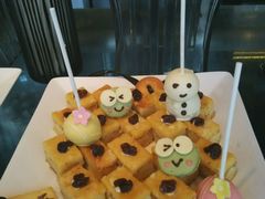 android_upload_pic-洲际酒店·地平线全日餐厅HORIZON CAFÉ