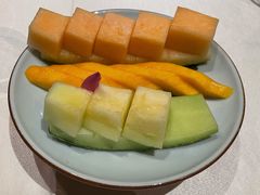 -皇朝会.经典传统粤菜(外滩店)