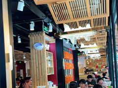 大堂-成都吃客(九眼桥店)