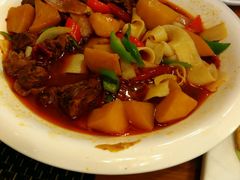 -新疆欣悦饭庄