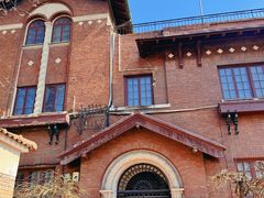 -天津五大道文化旅游区