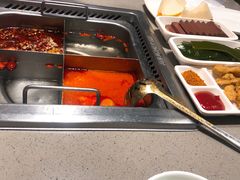 -海底捞火锅(龙湖北京大兴天街店)