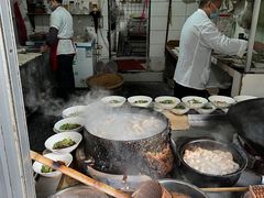 -甘记肥肠粉(马鞍北路店)