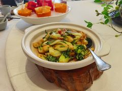 -小天厨民间菜馆(深圳街店)