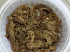 -食其家·牛丼咖喱(金桥国际店)