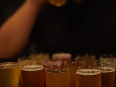 -Twin Tails Brewpub双尾精酿餐吧(八坼店)