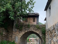 -水峪民俗村