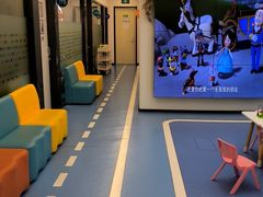 -极橙儿童齿科矫正中心(奥城店)
