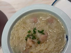-顺粤楼·粤菜·点心(融创茂店)