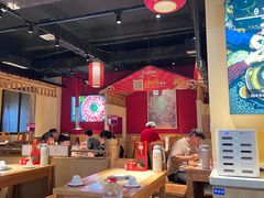-东镇老火锅(长春路首店)