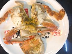 -大杰海鲜锅(基隆路店)