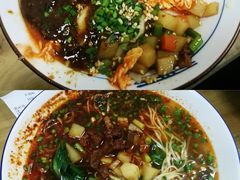 -大嘻咹biangbiang面(历史博物馆店)