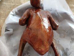 -味为先光明乳鸽(光明总店)