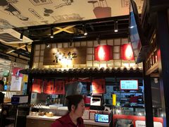 -京天红炸糕(天通苑华联店)
