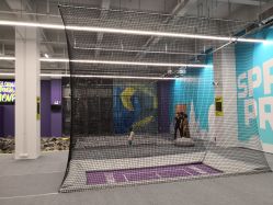 -SuperPark超级乐园·生日派对·团建露营定制(奥体中心馆)