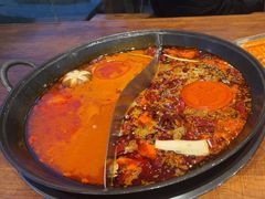 -楠火锅(昆山金鹰店)
