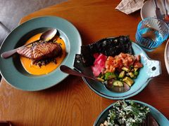 -THE CANNERY&JUJU 新鲜海鲜·牛排美食酒廊