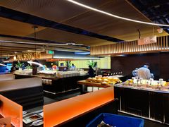 -星伦多自助料理·涮烤一体(虹悦城店)