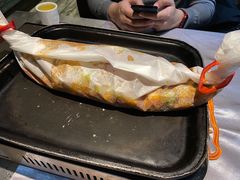 -红辣椒·川菜·火锅(张杨路店)