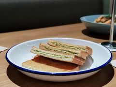 -HELLO 27 意面·沙拉·帕尼尼