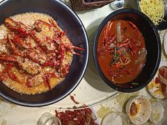 -聚味瞿记·龙虾堂(天元店)