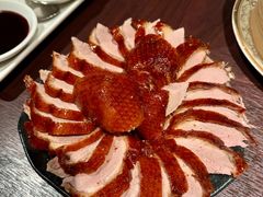 -逸东轩(香港逸东酒店)