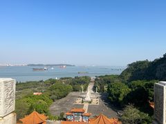 -南沙天后宫景区
