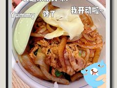 -红叶日料·放题·海胆·定食(星海店)