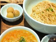 -蟹上黄·蟹黄面·江南糖水(人民广场店)