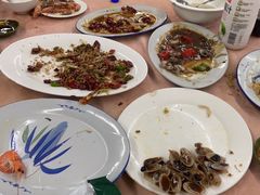 -梅姐海鲜餐厅(水头海鲜街店)