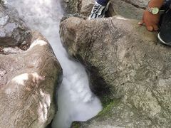 -皇藏峪国家森林公园