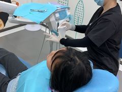 -马泷齿科·成都锦江置略马泷口腔门诊部(IFS国金中心店)