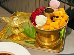 -3号仓库·创意中国菜(乐清正大广场店)