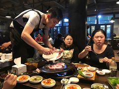 -Dombe豚(黑猪肉街店)