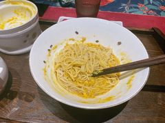 -苏州老字号·苏面斋·秃黄油·三虾面苏式面馆