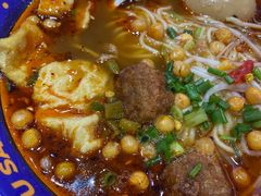 -魔都三兄弟酸辣粉·蘸卤炸串(虹桥万科店)