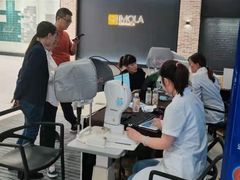 -万达广场(龙湖店)