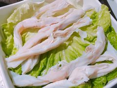 -锅说大脸毛肚重庆老火锅(佐阾店)
