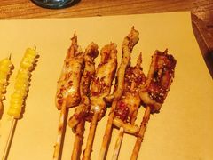 -那些年记忆烧烤