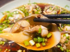 -庐灶江南·江南菜·四合院Bistro(东直门雍和宫·原华侨宾馆店)