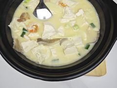 -蘭奢雅集·江浙菜(青山江滩店)