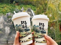 -耕渔小院·湖南鱼鲜(望城店)