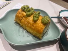 -喜势点·糖沙翁手工茶点·本地人茶居(永庆坊店)