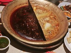 -小龙坎火锅(全球总店)