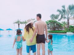 -深圳大梅沙京基洲际度假酒店