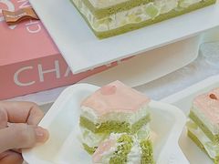 -积慕Cake(解放大道店)