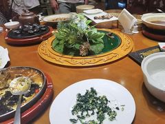 -荔枝苑养生餐厅(尊尚领地店)