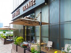 -桔子酒店(合肥南站店)