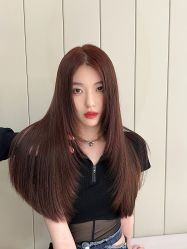 -DK SALON连锁专业烫染接发店